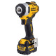 Гайковерт ударный акумуляторный DeWalt с АКБ и ЗУ DCF903P1G