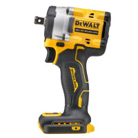Гайкокрут ударний акумуляторний DeWalt без АКБ та ЗП DCF921N