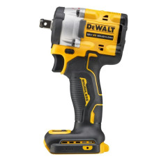 Гайковерт ударный аккумуляторный DeWalt без АКБ и ЗУ DCF921N
