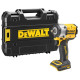 Гайковерт ударный аккумуляторный DeWalt без АКБ и ЗУ DCF921NT