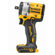Гайковерт ударный аккумуляторный DeWalt без АКБ и ЗУ DCF921NT