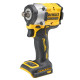 Гайковерт ударный аккумуляторный DeWalt без АКБ и ЗУ DCF921NT