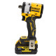 Гайковерт ударный аккумуляторный DeWalt с АКБ и ЗУ DCF921P2G