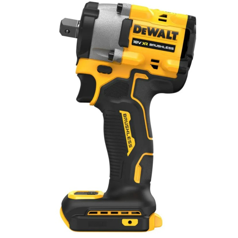Гайкокрут ударний акумуляторний DeWalt без АКБ та ЗП DCF922N
