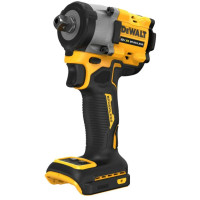 Гайкокрут ударний акумуляторний DeWalt без АКБ та ЗП DCF922N