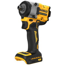 Гайковерт ударный аккумуляторный DeWalt без АКБ и ЗУ DCF922NT