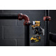 Гайковерт ударный аккумуляторный DeWalt с АКБ и ЗУ DCF922P2T