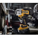 Гайковерт ударний акумуляторний DeWalt з АКБ та ЗП DCF961H2T