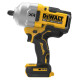 Гайкокрут ударний акумуляторний DeWalt без АКБ та ЗП DCF961N