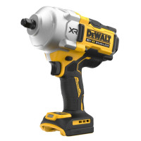 Гайкокрут ударний акумуляторний DeWalt без АКБ та ЗП DCF961N