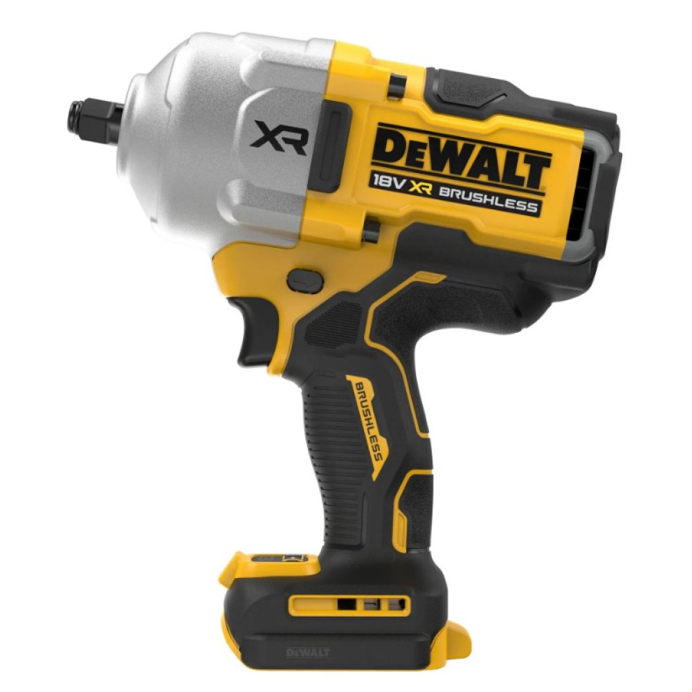 Гайкокрут ударний акумуляторний DeWalt без АКБ та ЗП DCF961NT