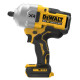 Гайкокрут ударний акумуляторний DeWalt без АКБ та ЗП DCF961NT