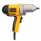 Гайковерт ударный сетевой DeWalt DW292
