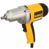 Гайковерт ударный сетевой DeWalt DW292