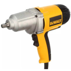 Гайковерт ударный сетевой DeWalt DW292