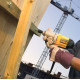 Гайковерт ударный сетевой DeWalt DW292