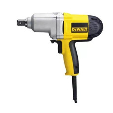 Гайковерт ударный сетевой DeWalt DW294