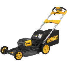 Газонокосилка аккумуляторная DeWALT без АКБ и ЗУ DCMWSP660N