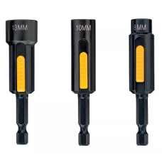Набор головок торцевых магнитных DeWalt EXTREME IMPACT (DT7460)