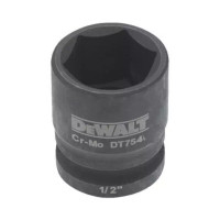 Головка торцева ударна DeWalt IMPACT 1/2" 24 мм (DT7541)