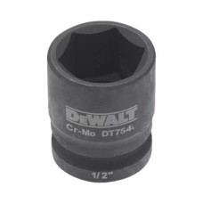 Головка торцевая ударная DeWalt IMPACT 1/2" 24 мм (DT7541)