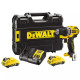 Дрель-шуруповерт аккумуляторный бесщеточная DeWalt с АКБ и ЗУ DCD701D2