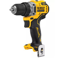 Дрель-шуруповерт аккумуляторный бесщеточная DeWalt без АКБ и ЗУ DCD701N