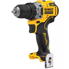 Дрель-шуруповерт аккумуляторный бесщеточная DeWalt без АКБ и ЗУ DCD701N