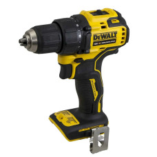 Дрель-шуруповерт аккумуляторная бесщеточная DeWalt без АКБ и ЗУ DCD708N