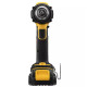 Дриль-шурупокрут акумуляторний DeWalt з АКБ та ЗП DCD708S2T