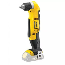 Дрель-шуруповерт аккумуляторная угловая DeWalt без АКБ и ЗУ DCD740NT