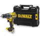 Дриль-шурупокрут акумуляторний безщітковий DeWalt без АКБ та ЗП DCD791NT