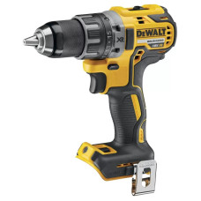 Дрель-шуруповерт аккумуляторная бесщеточная DeWalt без АКБ и ЗУ DCD791NT