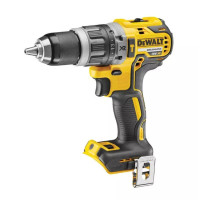 Дриль-шурупокрут акумуляторний безщітковий ударний DeWalt без АКБ та ЗП DCD796NT