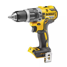 Дрель-шуруповерт аккумуляторная бесщеточная ударная DeWalt без АКБ и ЗУ DCD796NT