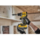 Дриль-шурупокрут акумуляторний безщітковий DeWalt з АКБ та ЗП DCD800H2T