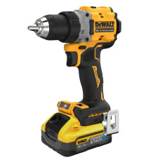 Дрель-шуруповерт аккумуляторная бесщеточный DeWalt с АКБ и ЗУ DCD800H2T