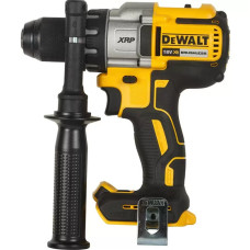Дрель-шуруповерт аккумуляторная бесщеточная DeWalt без АКБ и ЗУ DCD991NT