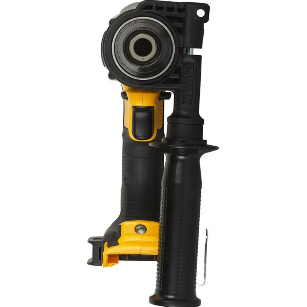 Дрель-шуруповерт аккумуляторная бесщеточная DeWalt без АКБ и ЗУ DCD991NT