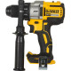 Дрель-шуруповерт аккумуляторная бесщеточная DeWalt без АКБ и ЗУ DCD991NT