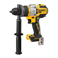 Дриль-шурупокрут акумуляторний DeWalt без АКБ та ЗП DCD999NT