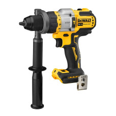 Дрель-шуруповерт аккумуляторная DeWalt без АКБ и ЗУ DCD999NT