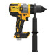 Дриль-шурупокрут акумуляторний DeWalt без АКБ та ЗП DCD999NT