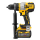 Дриль-шурупокрут акумуляторний DeWalt з АКБ та ЗП DCD999T1