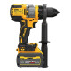 Дриль-шурупокрут акумуляторний DeWalt з АКБ та ЗП DCD999T1