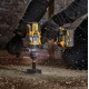 Дриль-шурупокрут акумуляторний DeWalt з АКБ та ЗП DCD999T1