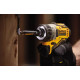 Шурупокрут акумуляторний безщітковий DeWalt з АКБ та ЗП DCF601D2