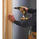 Шуруповерт аккумуляторный бесщеточный DeWalt с АКБ и ЗУ DCF620D2