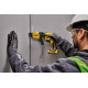 Шурупокрут акумуляторний безщітковий DeWalt без АКБ та ЗП DCF620N