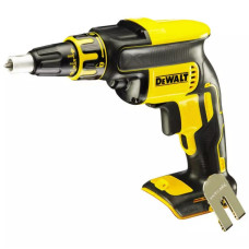 Шуруповерт аккумуляторный бесщеточный DeWalt без АКБ и ЗУ DCF620N